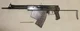 APS underwater rifle