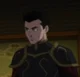 LOA Damian Wayne