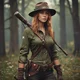 Hunter Girl