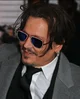 JOHNNY DEPP