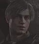 LEON KENNEDY
