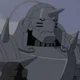 Alphonse Elric