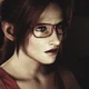 claire redfield