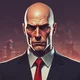 Agent 47 