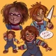 A-Chucky