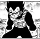 Prince Vegeta 