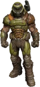 Doom slayer 