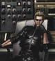 Albert Wesker