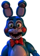 Toy Bonnie