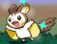 Acorn the Emolga
