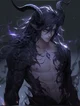 Demon King Astaroth