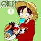 Luffy D Monkey 