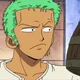 OP - Roronoa Zoro