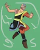 Air Bender Carlos