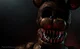 Sinister Freddy