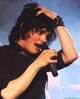 gerard way
