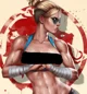 Cassie Cage