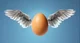Egg angel