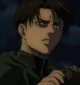 Levi Ackerman 