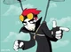 Jack Spicer 