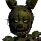 FNaF - Springtrap