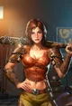 Fallout Cait