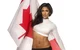 Canadian girlfriend