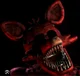 Sinister Foxy
