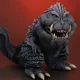 Godzilla Ultima BB