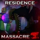 Residence Massacre 2