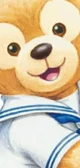 Duffy Disney Bear