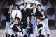 Stray Kids AGENTS