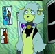 Sha the Sheep - TWF