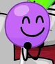 Lollipop  bfdi 