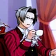 Miles Edgeworth