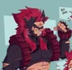 Eijiro Kirishima