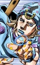 Johnny Joestar