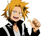 Denki Kaminari