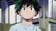 Izuku Midorya