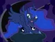 Baby Princess Luna