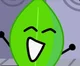 Leafy -BFDI-