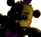 FNaF - Fredbear