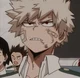 Katsuki Bakugo