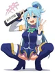 Aqua