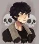 Nico Di Angelo 