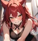 Catgirl Girlfriend 