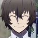 Boyfriend Dazai