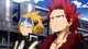 Kirishima and Denki