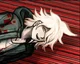Nagito Komaeda