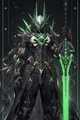 Ray fenrir